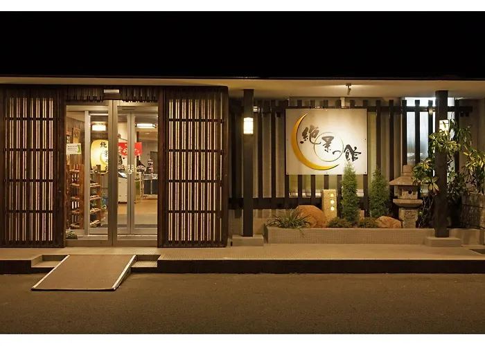 Hotel Zekkei No Yakata - Vacation Stay 47604V