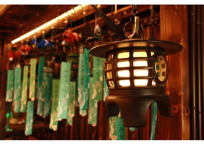 Hotel Zekkei No Yakata - Vacation Stay 47614V
