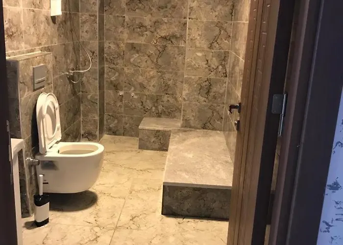 Grand Macit Otel