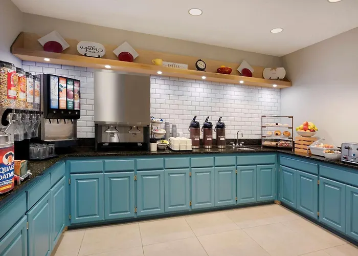 Country Inn & Suites By Radisson Albertville Near Outlet Mall