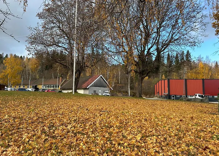 Klackbergsgarden