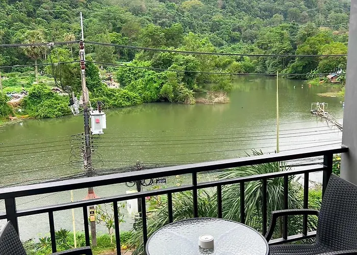 Pp Grand Kamala Hotel-Sha Extra Plus
