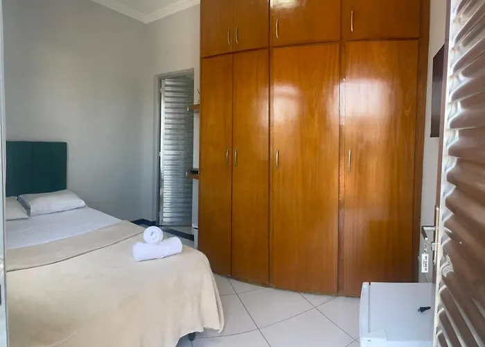 Hotel Shalom