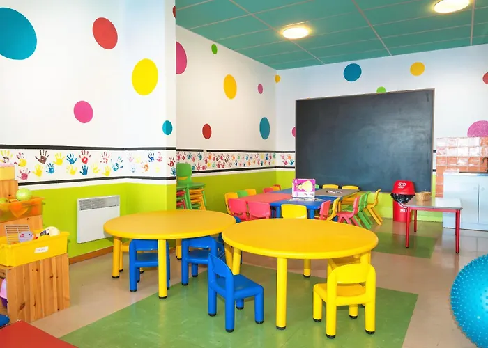 Hotel Club Le 1850 Risoul