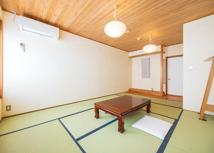 Yasuesou