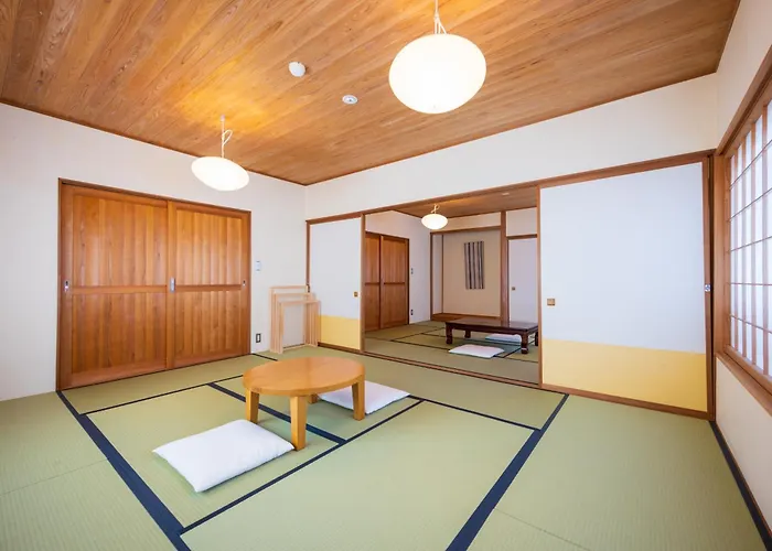 Yasuesou