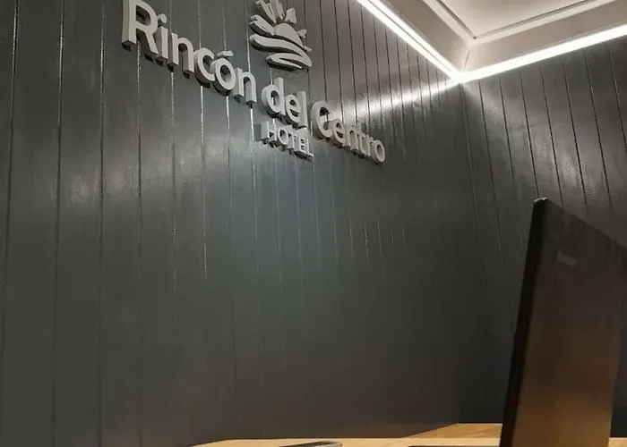 Hotel Rincón del Centro