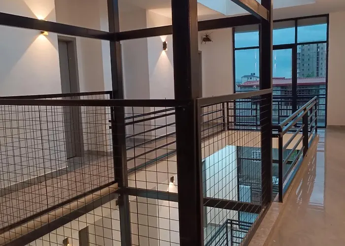 Raya Hotel Juba