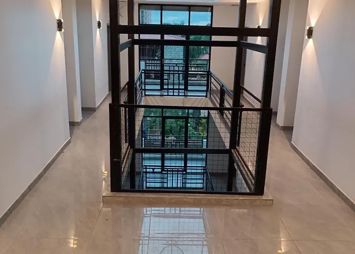 Raya Hotel Juba