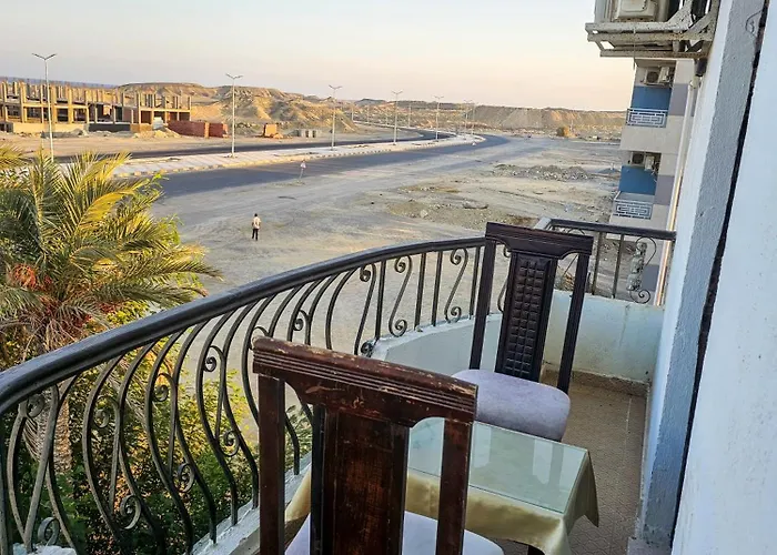 Red Sea Hotel