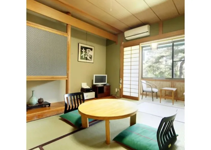 Ryokufutei - Vacation Stay 49811V