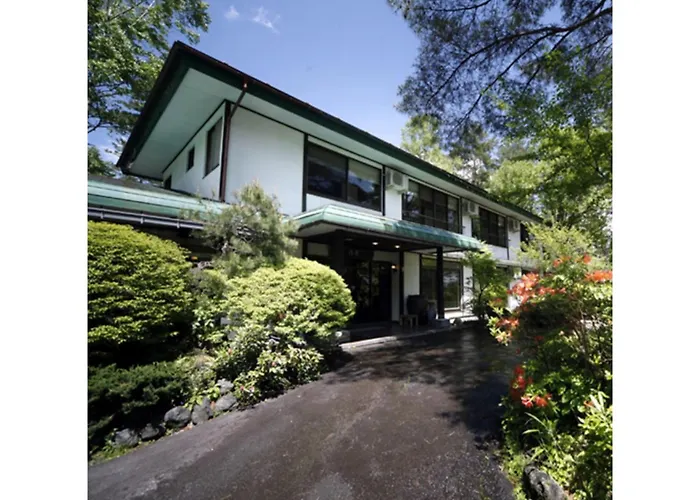 Ryokufutei - Vacation Stay 49890V