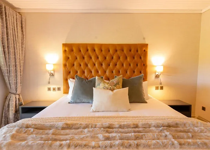 Rupurara Valley Lodge