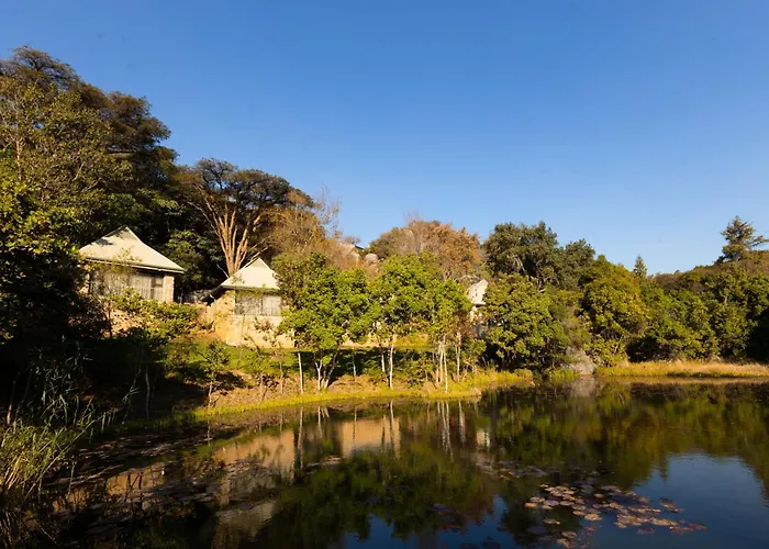 Rupurara Valley Lodge