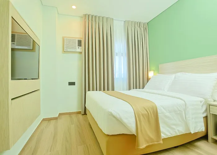 Hamersons Hotel Cdo