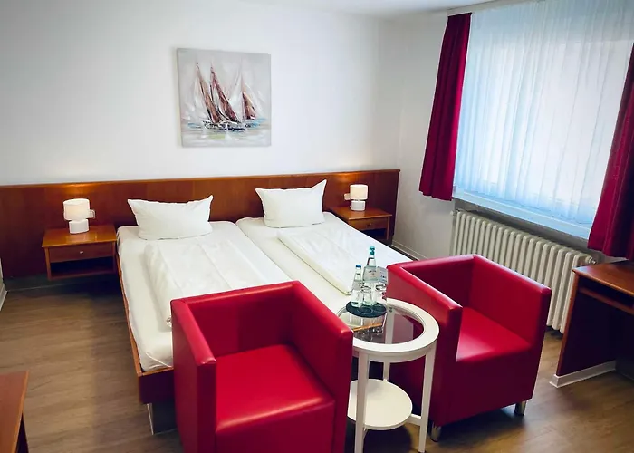 Seehotel