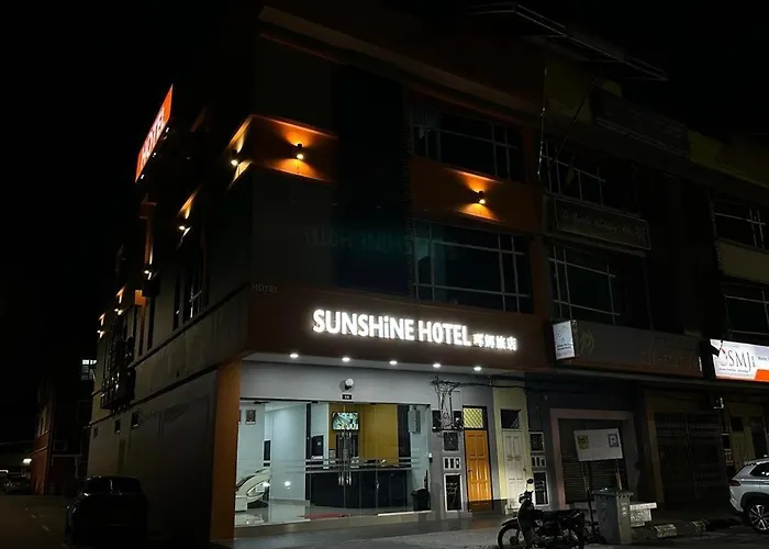 Sunshine Hotel