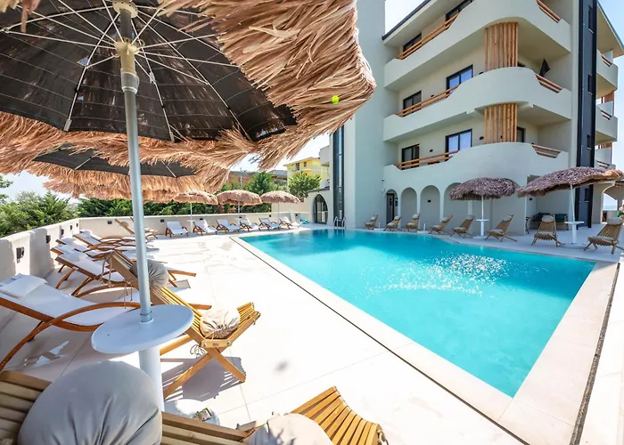 Emara Boutique Hotel