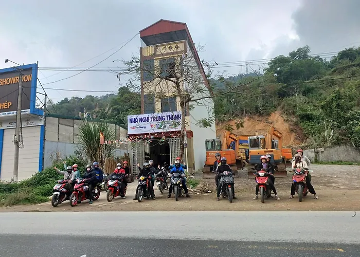 Yolo Ha Giang Adventures, Motorbike And Loop Tours