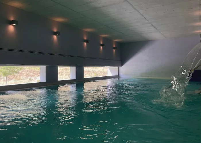 Balneario de la Albotea