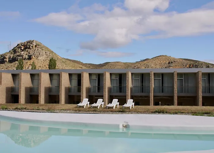 Balneario de la Albotea