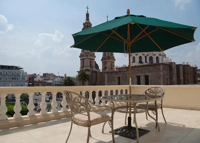Hotel Fiesta Altena