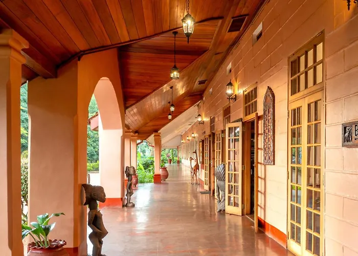 Masindi Hotel
