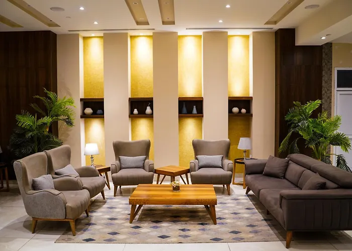 Paradise Premium Hotel