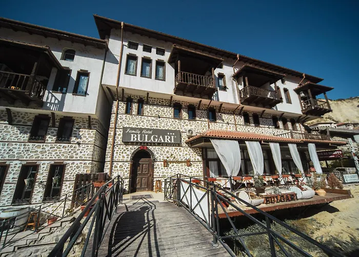 Bulgari Melnik
