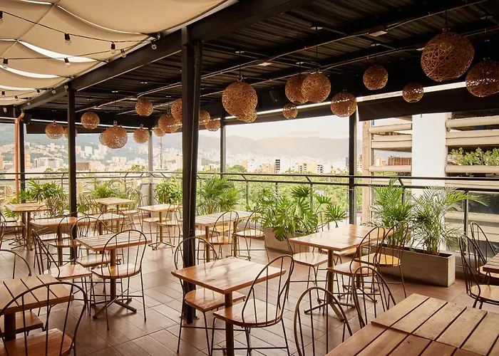 Lexum By Bernalo Hotels