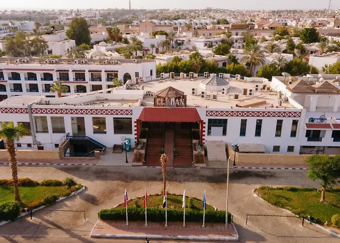 El Khan Sharm Hotel