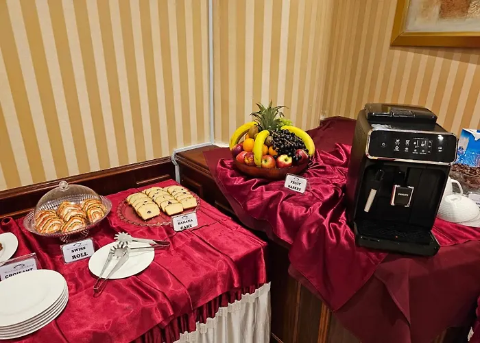 Royal Qatar Hotel