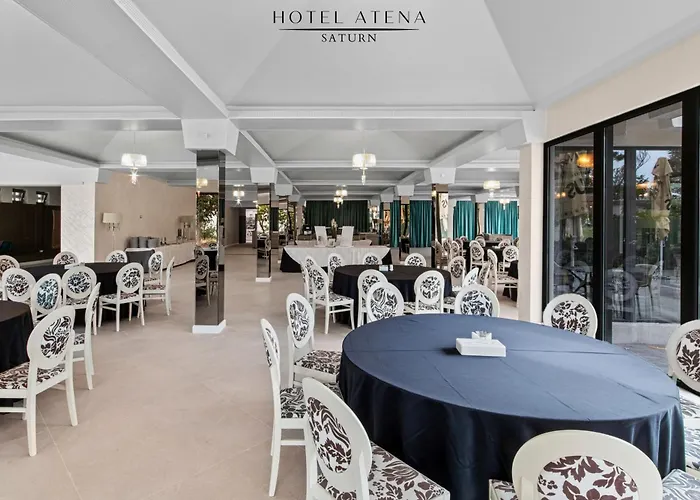 Hotel Atena***