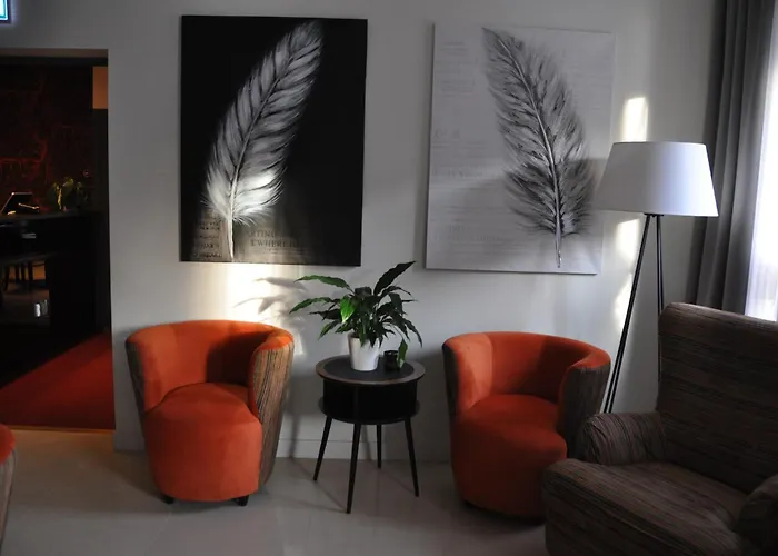 Hotell Kungsbacken