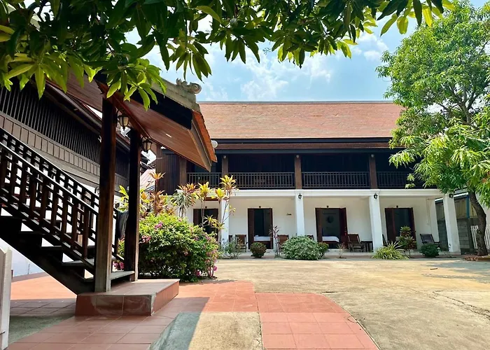 Residence Boutique Hotel