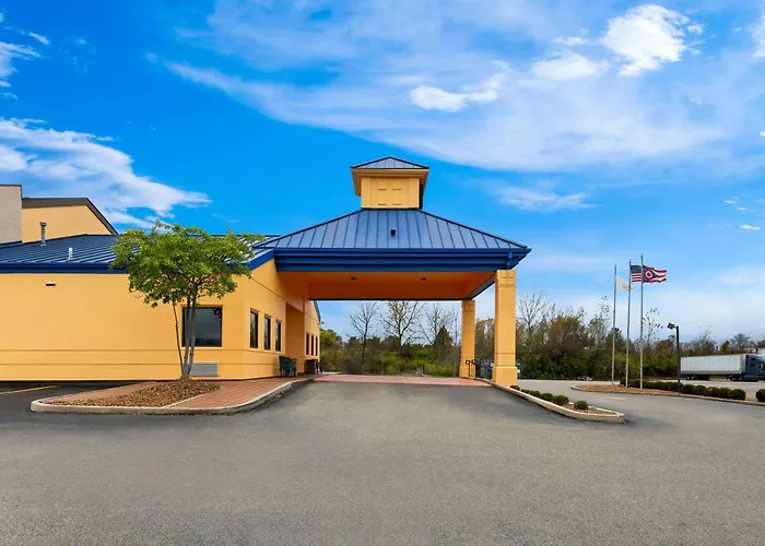 Suburban Studios Mason Near Kings Island