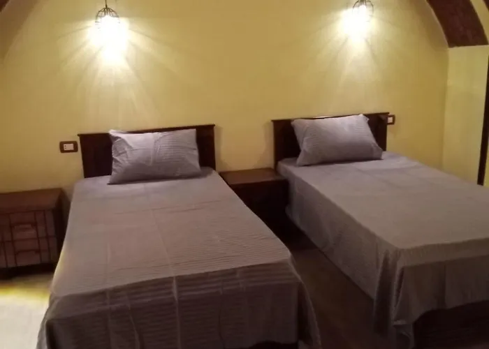 Almasoudi Lodge