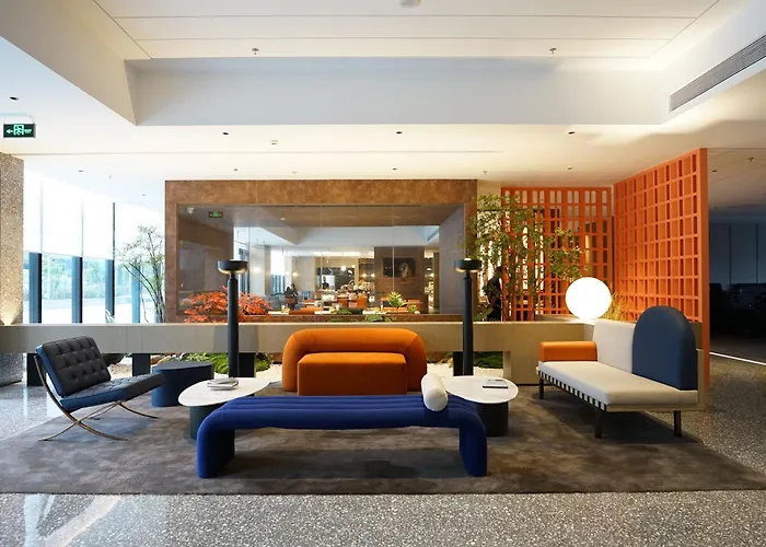 Arthur Hotel Liwan Coco Park Dongsha Metro Guangzhou