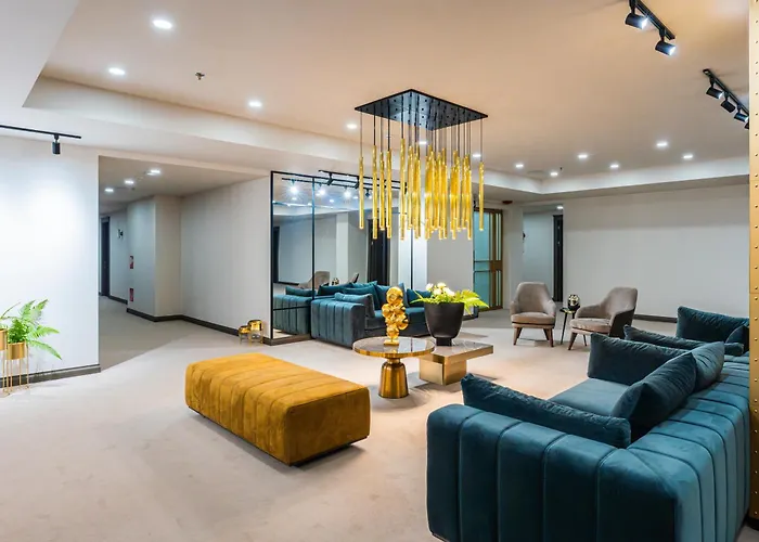 Hotel Metropol Club House