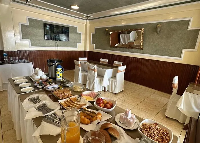 Galax Resort