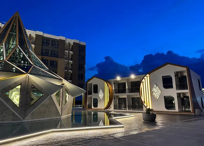 S3 Ayutthaya Hotel