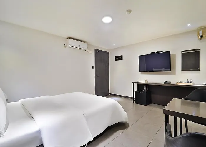 Anyang Riviera