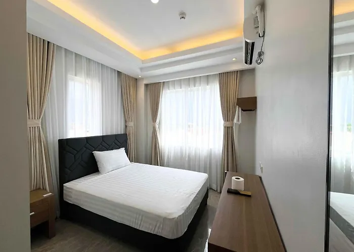 D' Elmer's Place Hotel
