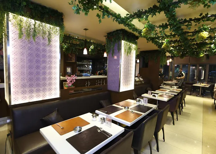 Duroy Hotel By Beverly