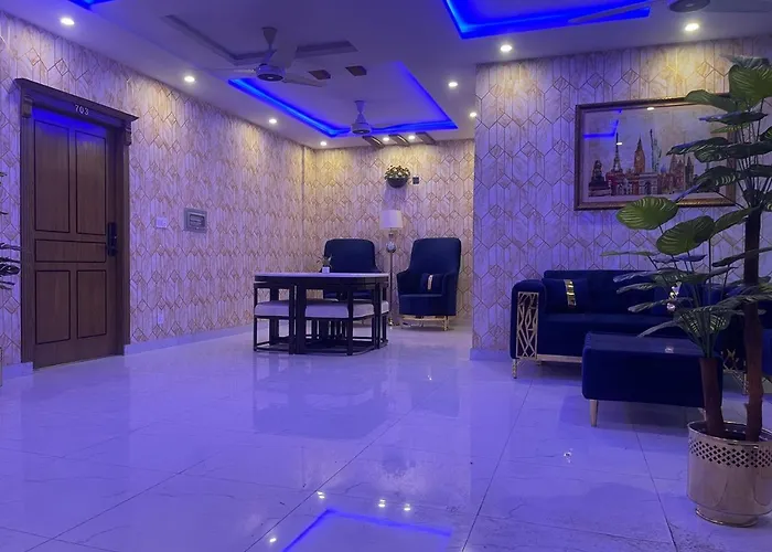Tulip Capital Hotel