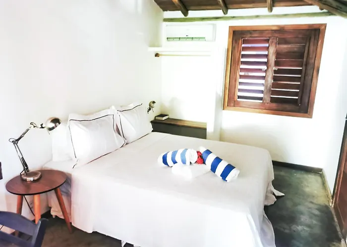 Jardin D'Eole - Boutique Hotel