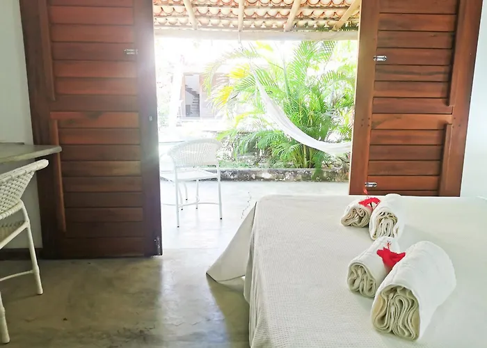 Jardin D'Eole - Boutique Hotel
