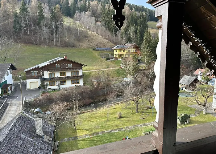 Hotel-Landgasthof Katschtalerhof