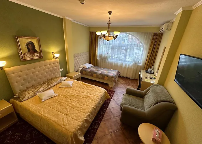 Casa Maria Arges