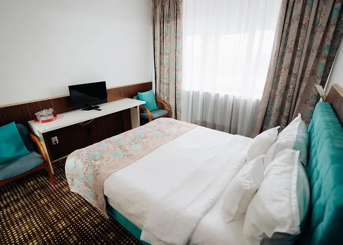 Hotel Bucovina
